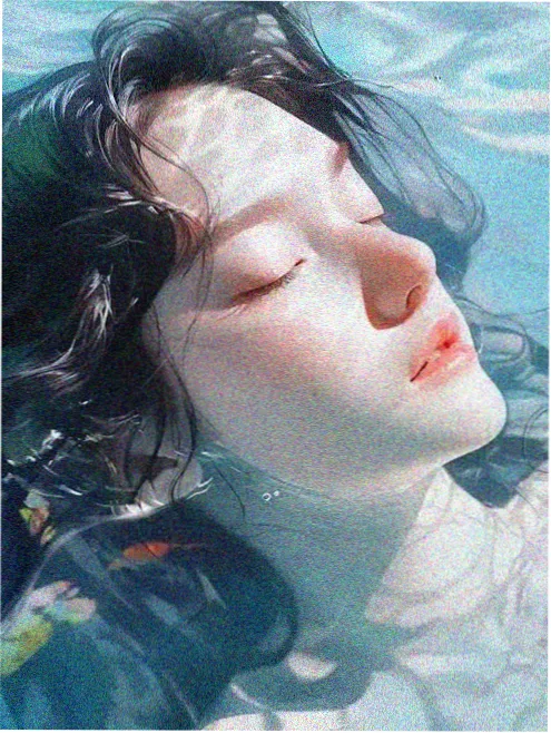 老电影《一江春水向东流》1947年海报